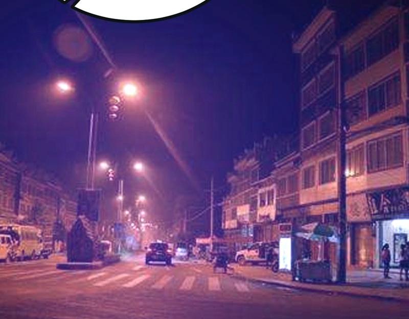 第33话 约会(1/3)-第33话