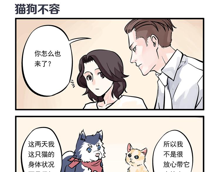 總裁總宅不霸道 - 第10話 傷藥&探病 - 4