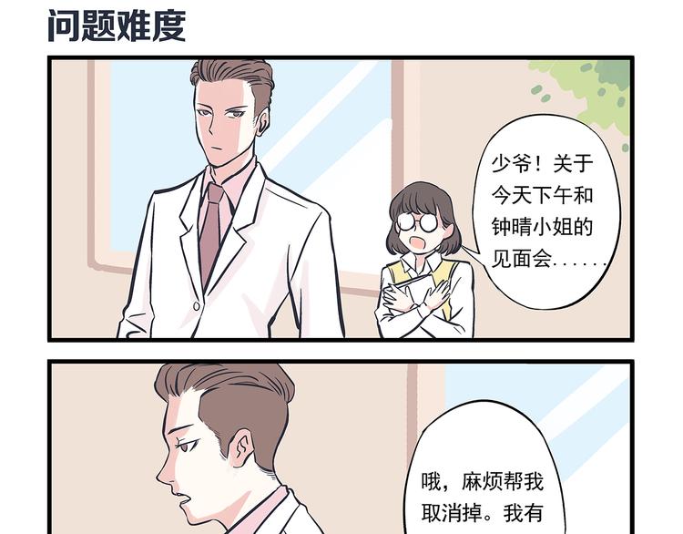 總裁總宅不霸道 - 第8話 意外&事故 - 1