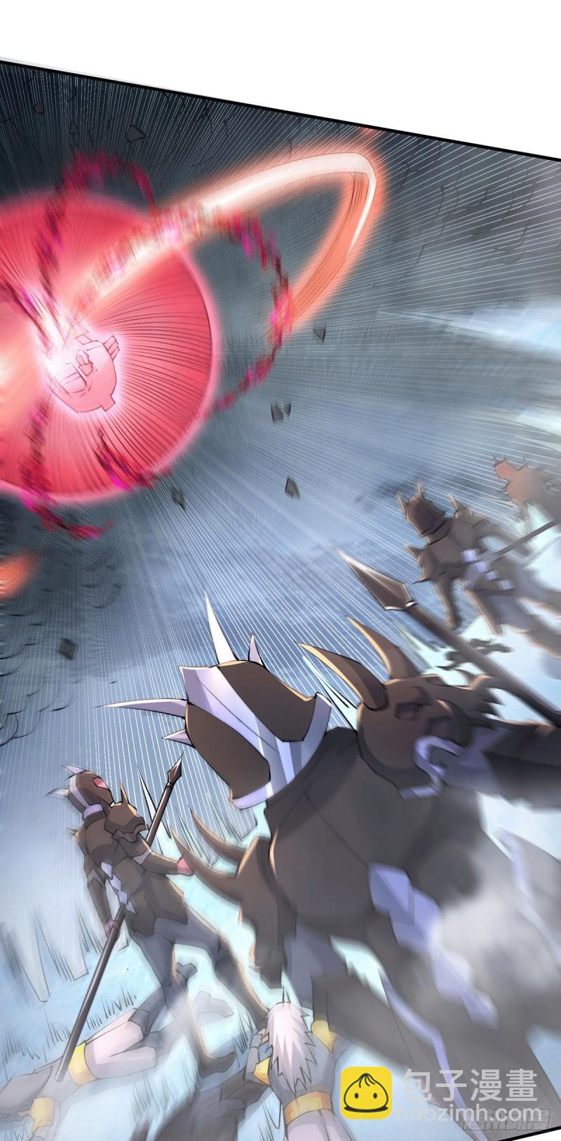 總有道侶逼我雙修 - 第158話 最後的殺招 - 5