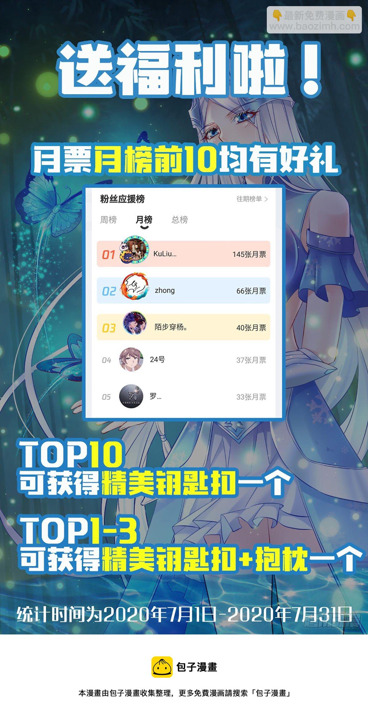 總有道侶逼我雙修 - 第20話 事後 - 6