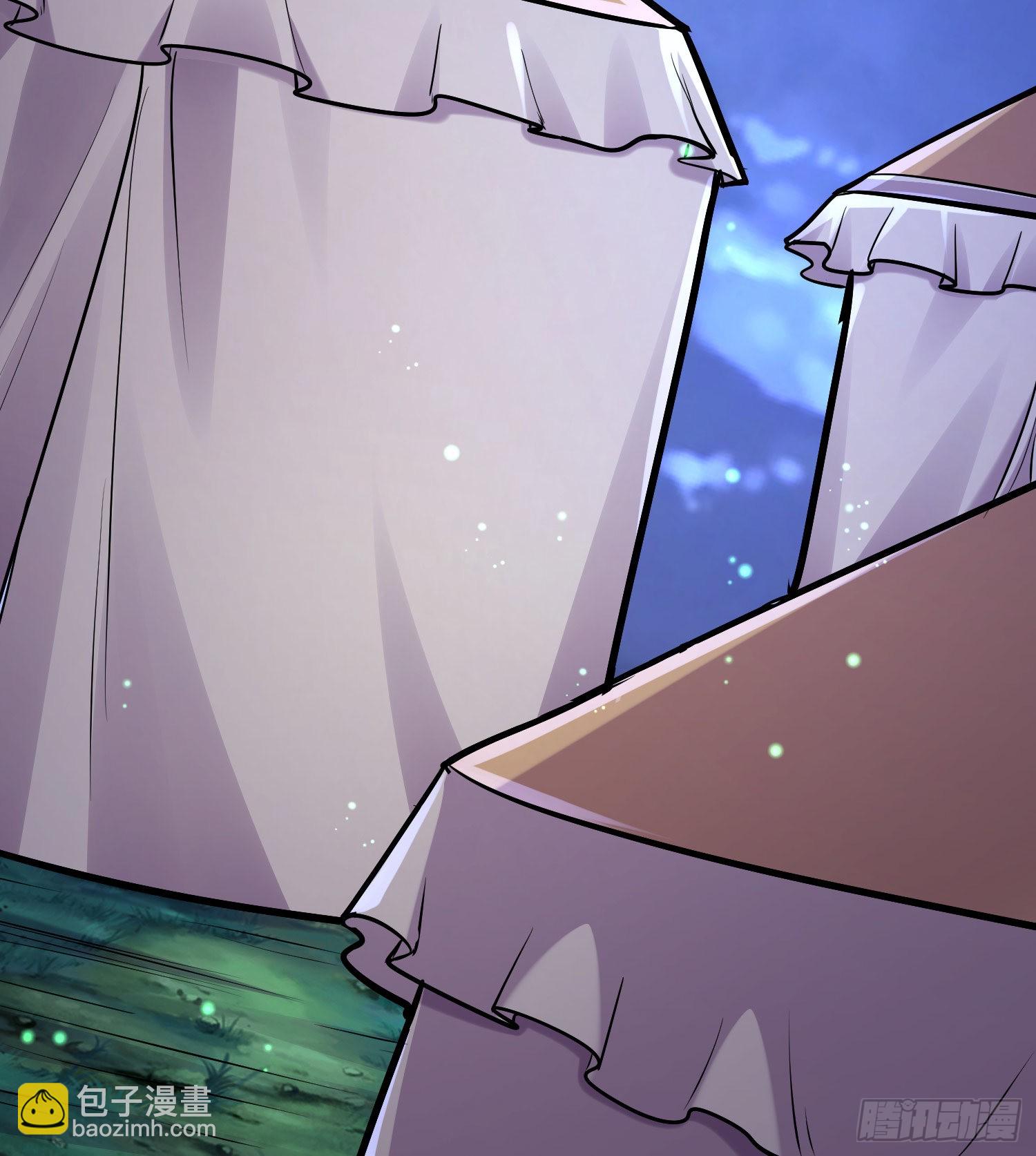 總有道侶逼我雙修 - 第259話 前往武帝城(1/2) - 3