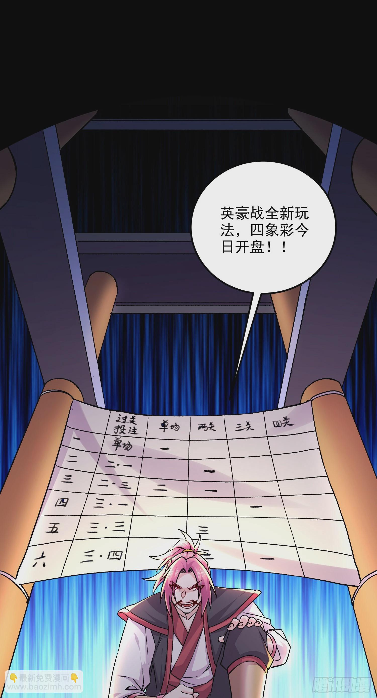 總有道侶逼我雙修 - 第267話 神秘的小骷髏 - 6