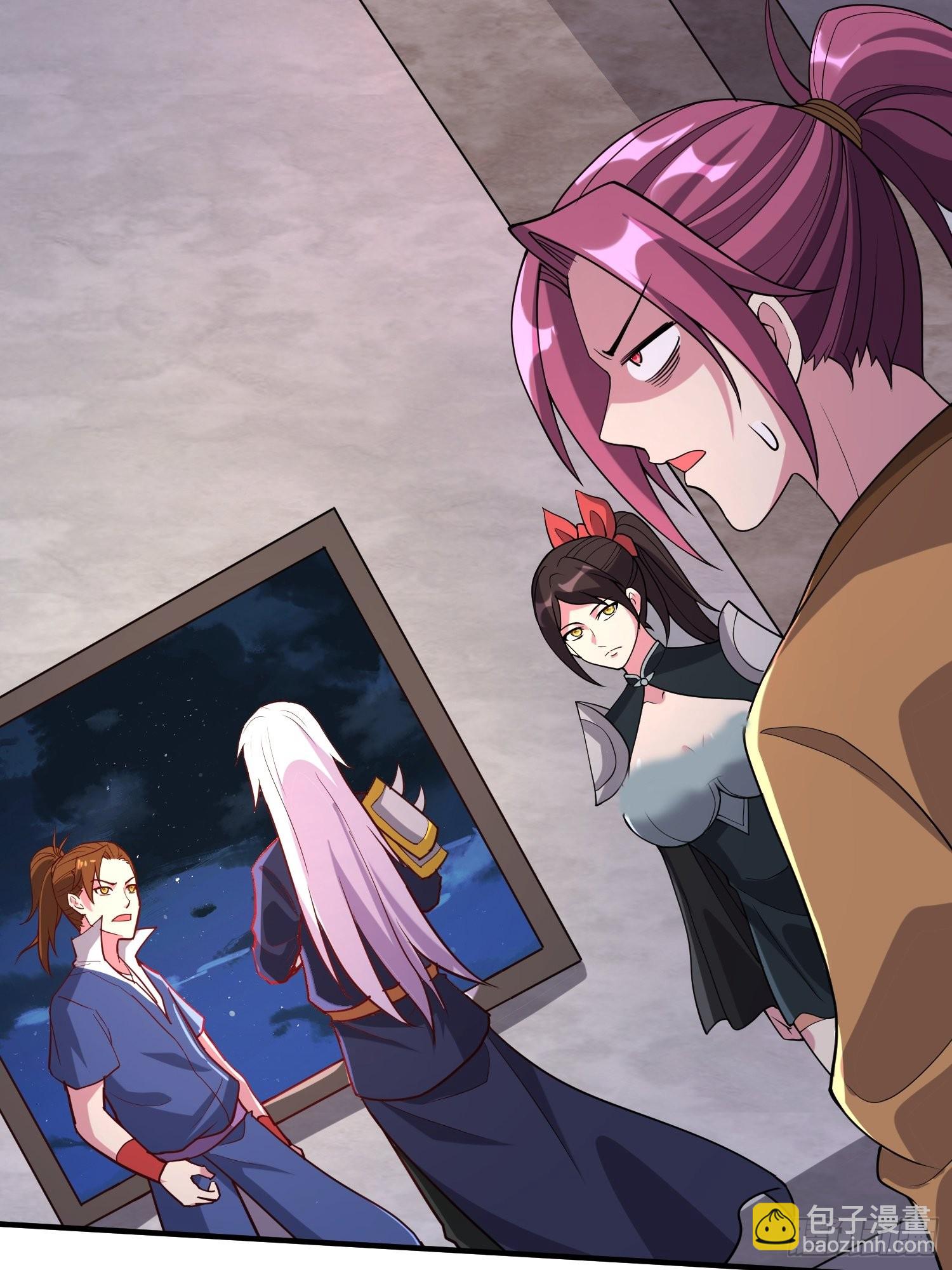 總有道侶逼我雙修 - 第278話 刻在DNA裡的味道 - 6