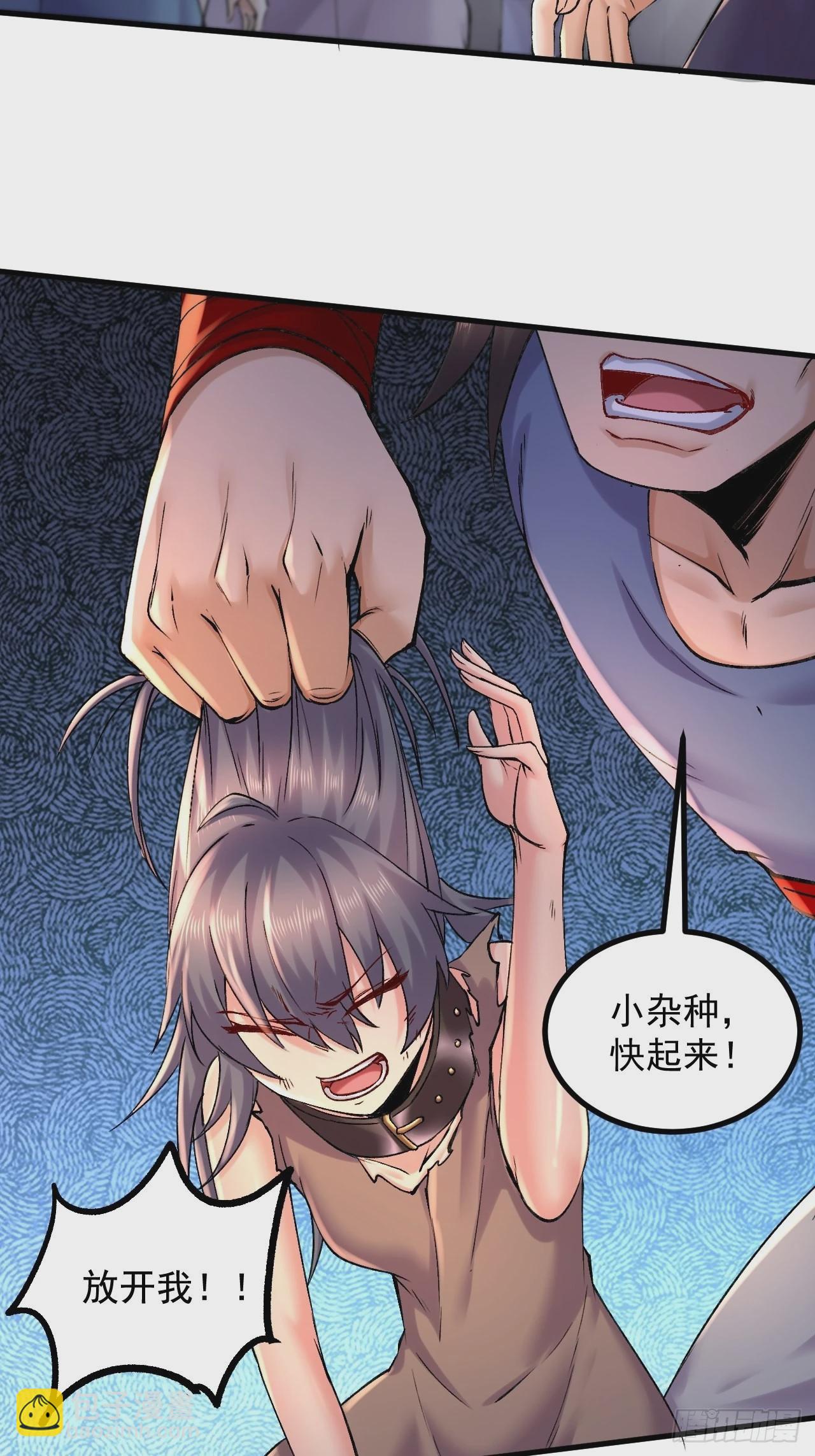 總有道侶逼我雙修 - 第283話 武帝城黑市 - 5