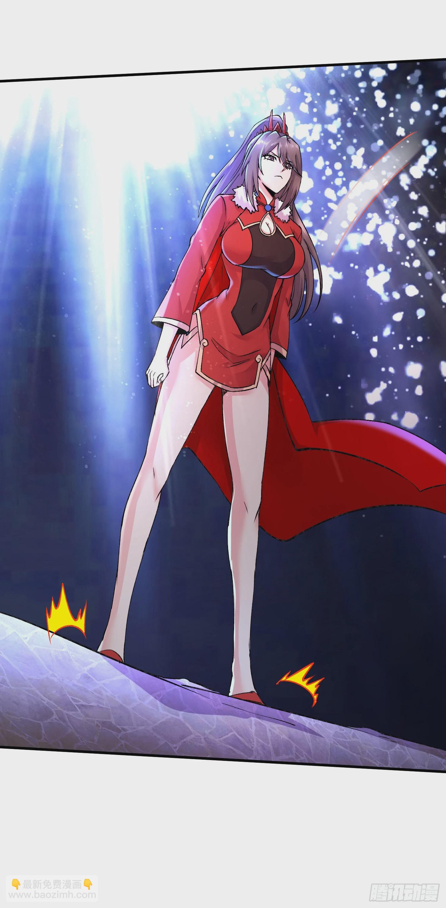 總有道侶逼我雙修 - 第295話 全面入侵 - 2