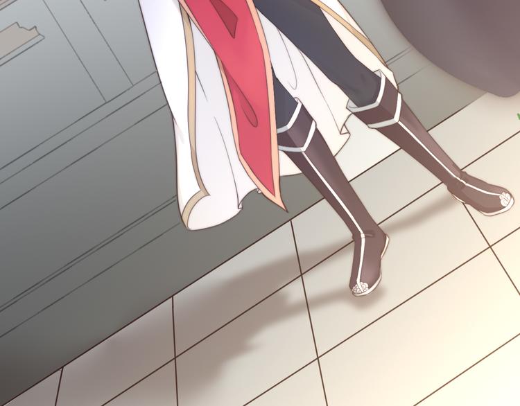 總有刁民想害朕 - 第19話 贏了就自由了！(3/3) - 2