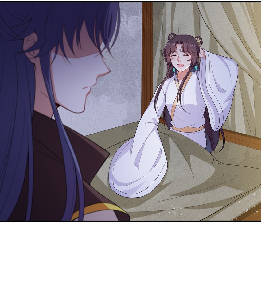 029 顾南衣出事了！-第31话