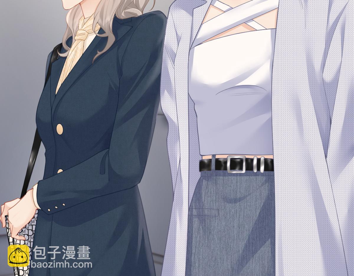 第11话 电梯间(1/3)-第11话