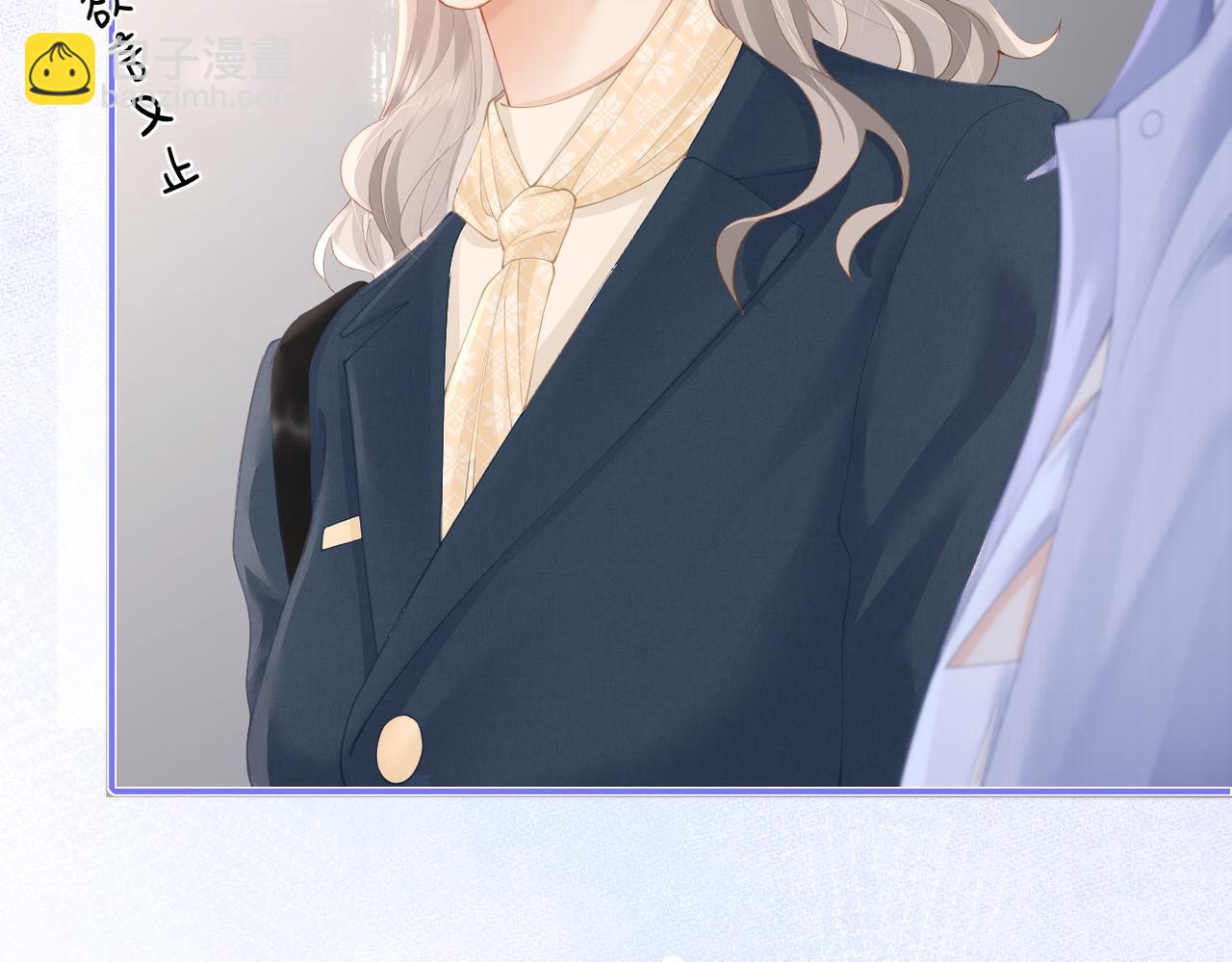 第11话 电梯间(1/3)-第11话