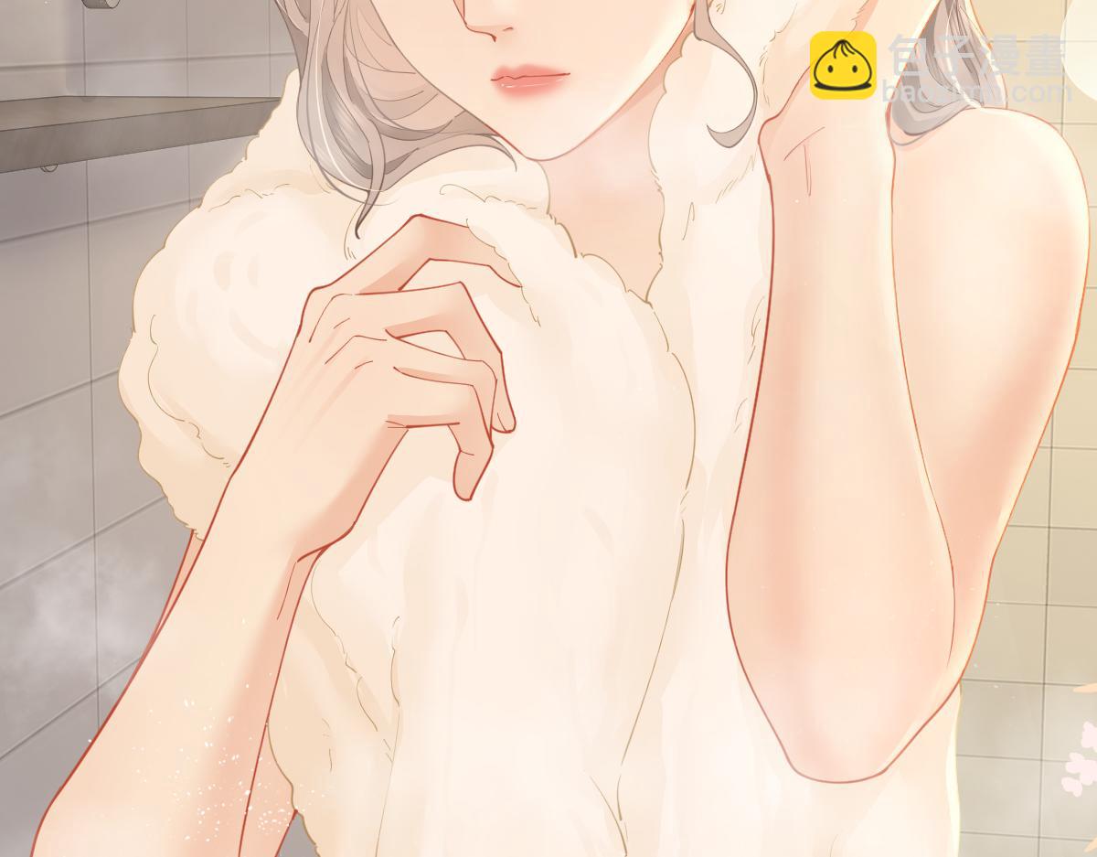 第23话 脑海里全是你(1/2)-第23话