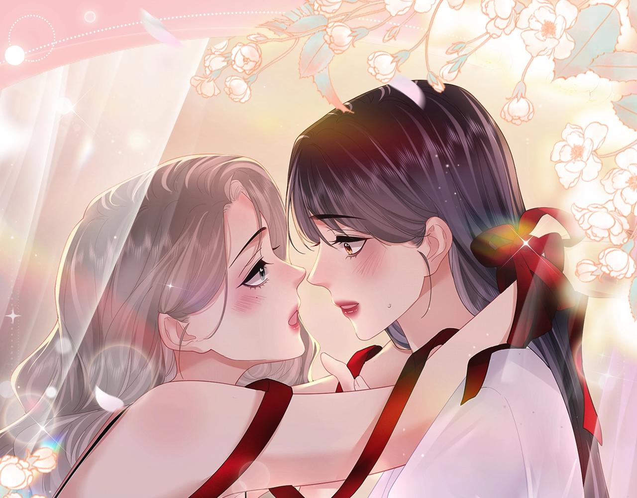 特典公开：11月20日 总有老师要请家长 只做你的专属礼物-第69话