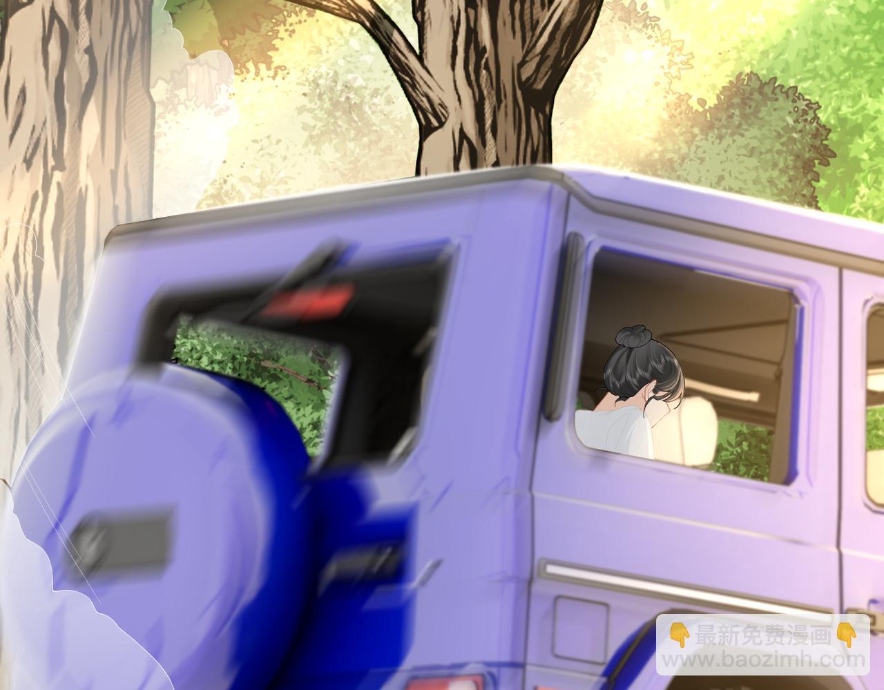 第67话 野外郊游(1/3)-第71话