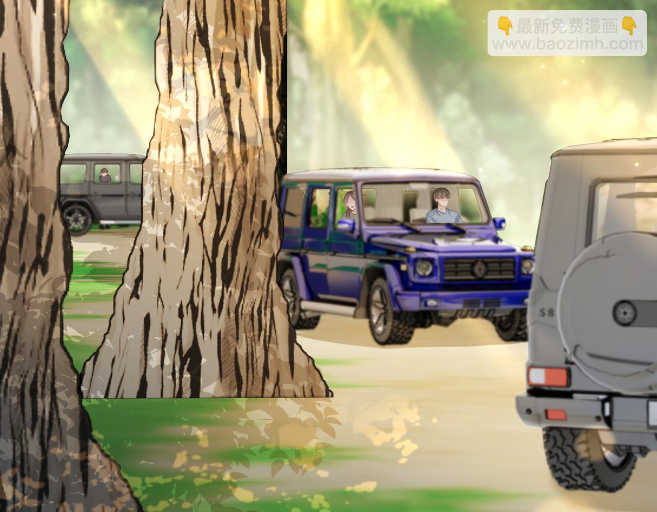 第67话 野外郊游(1/3)-第71话