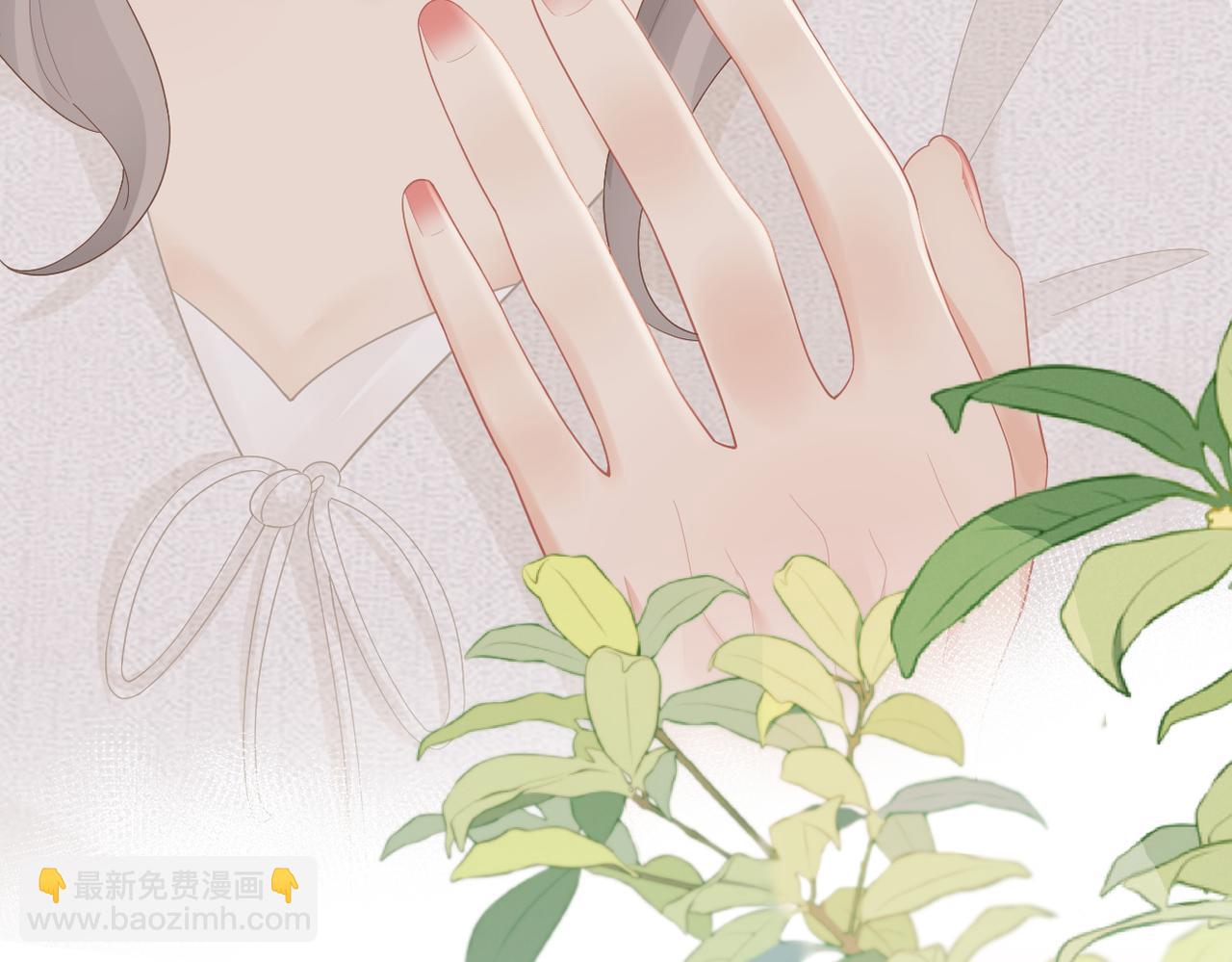 第69话 自私的想法(1/3)-第73话