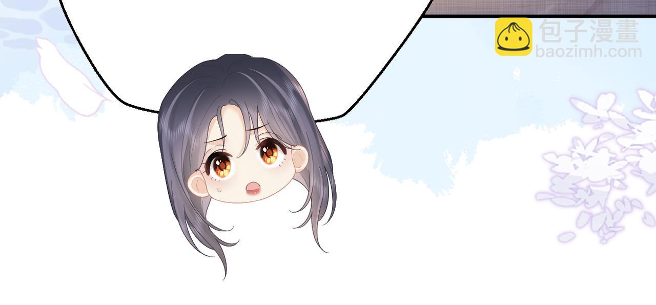 第71话 如果你愿意，就爱我(1/3)-第75话