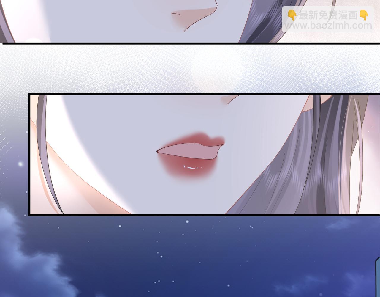 第71话 如果你愿意，就爱我(1/3)-第75话