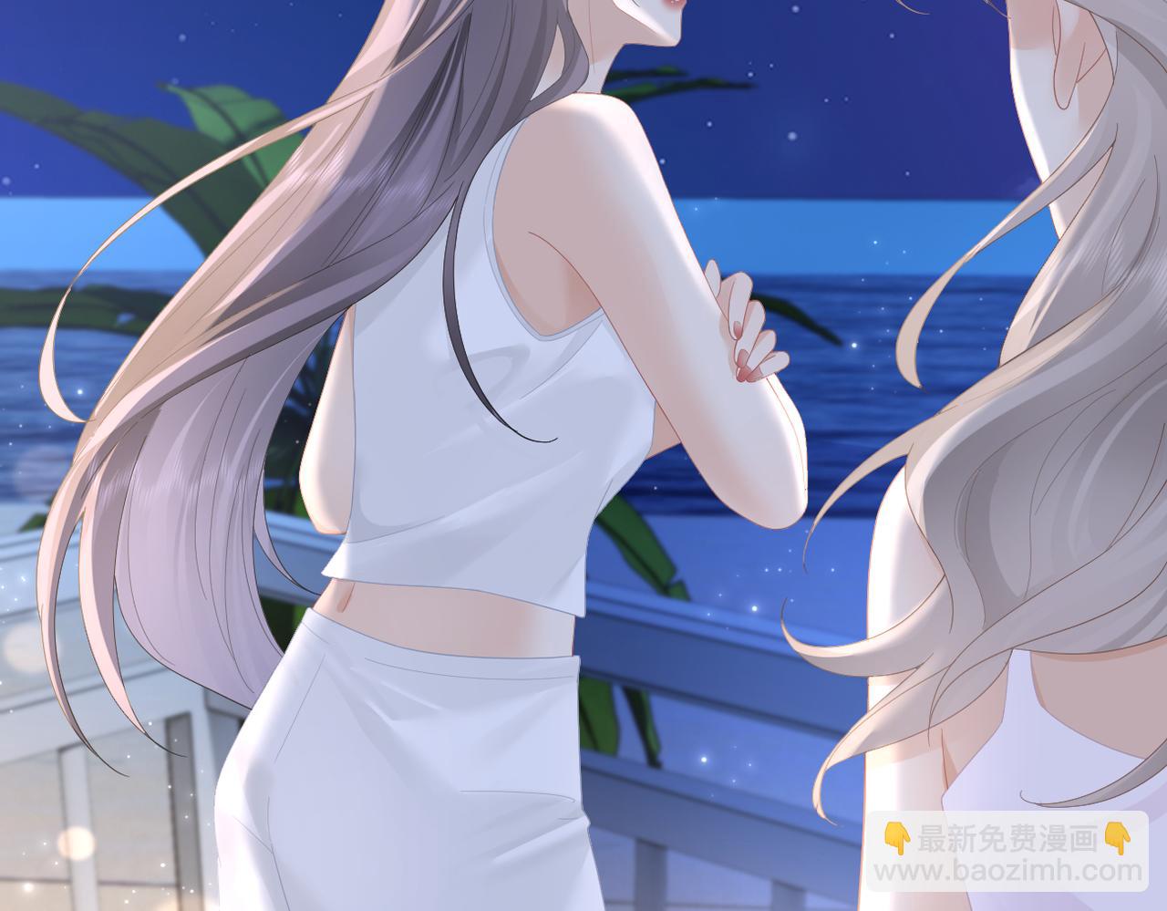 第71话 如果你愿意，就爱我(1/3)-第75话