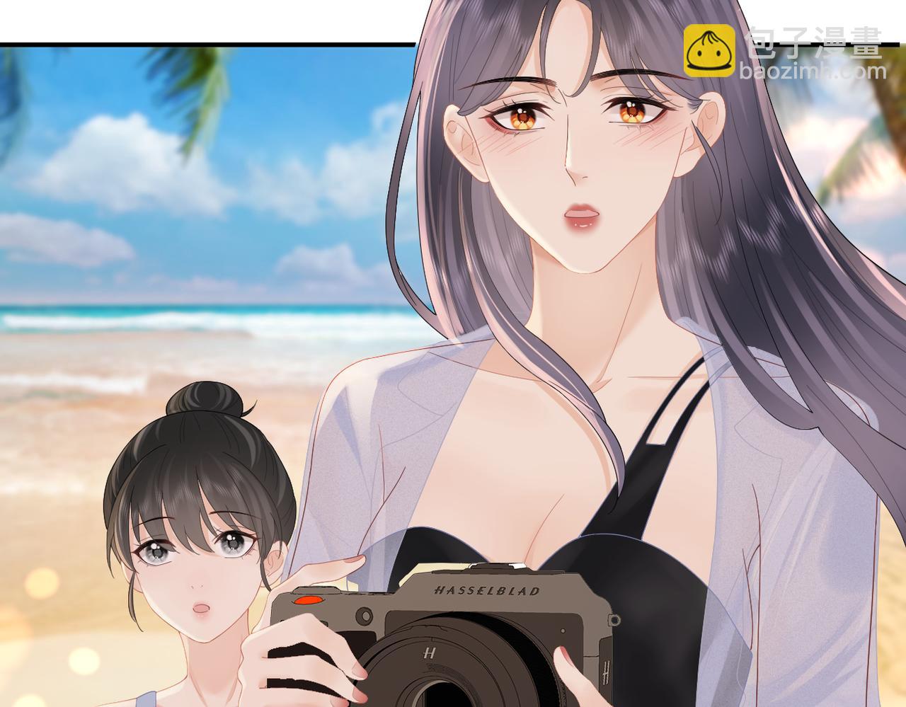 第73话 想把你占为己有(1/3)-第77话