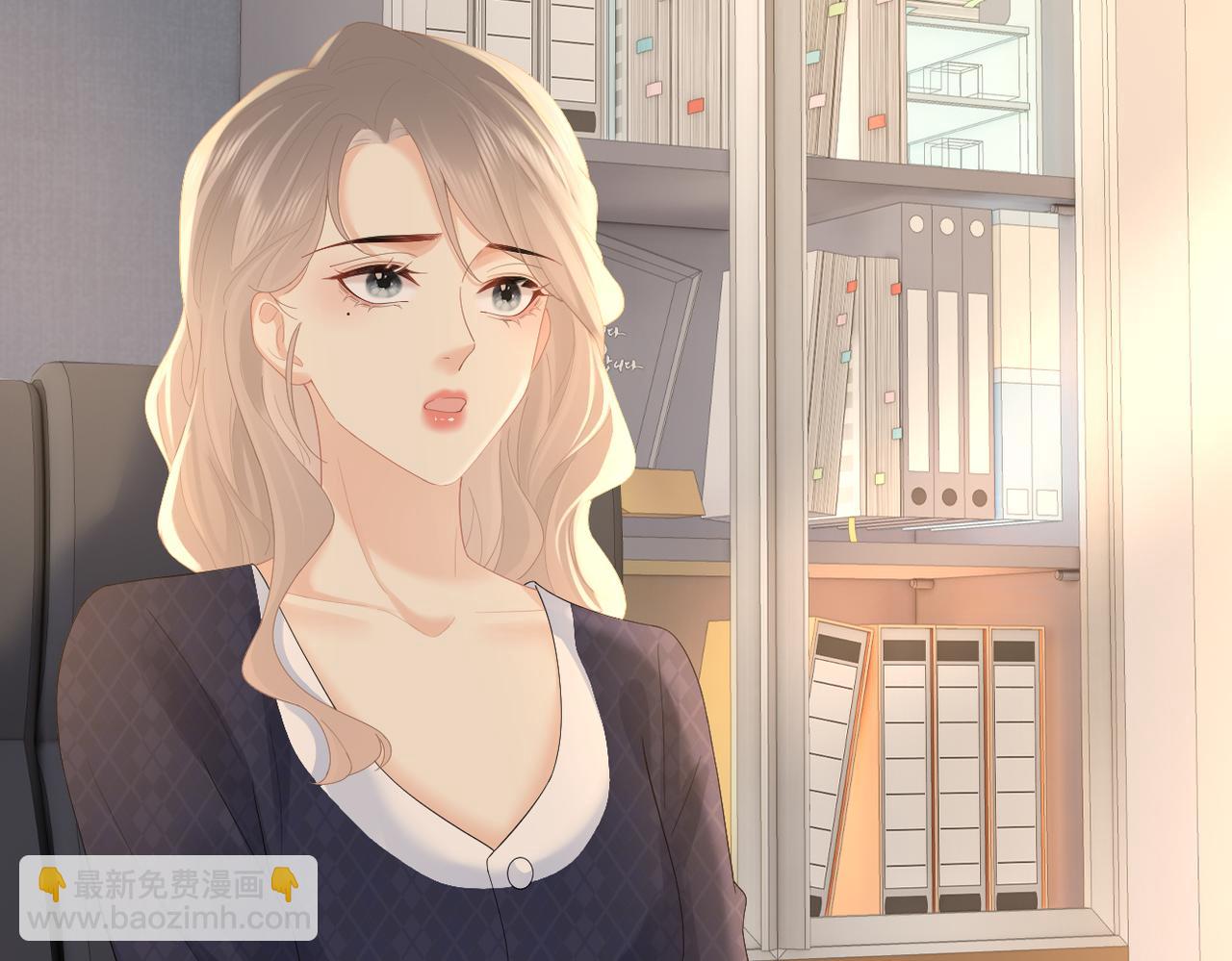 第77话 偶遇(1/2)-第81话