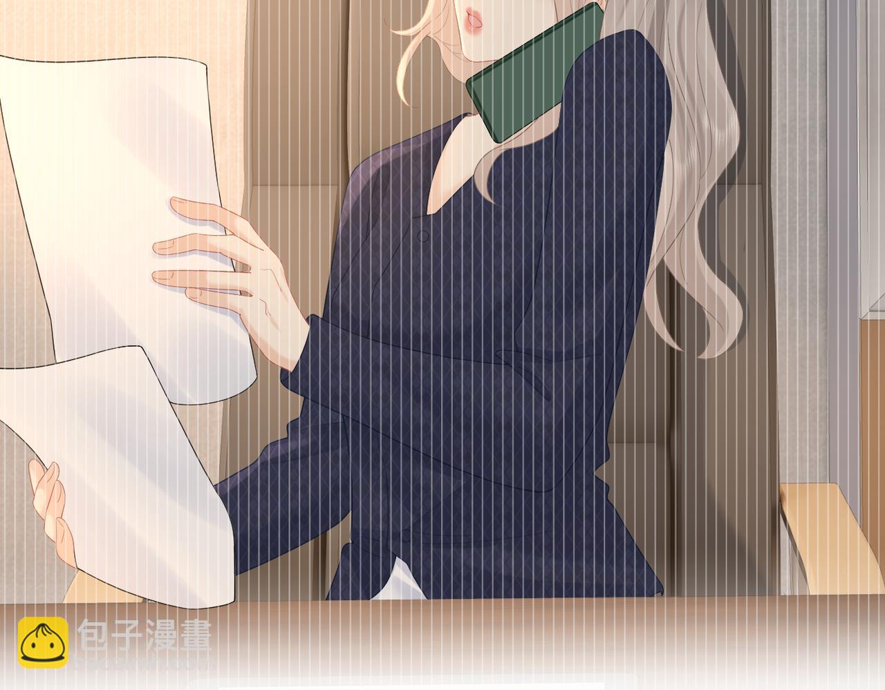 第79话 突发状况(1/2)-第83话