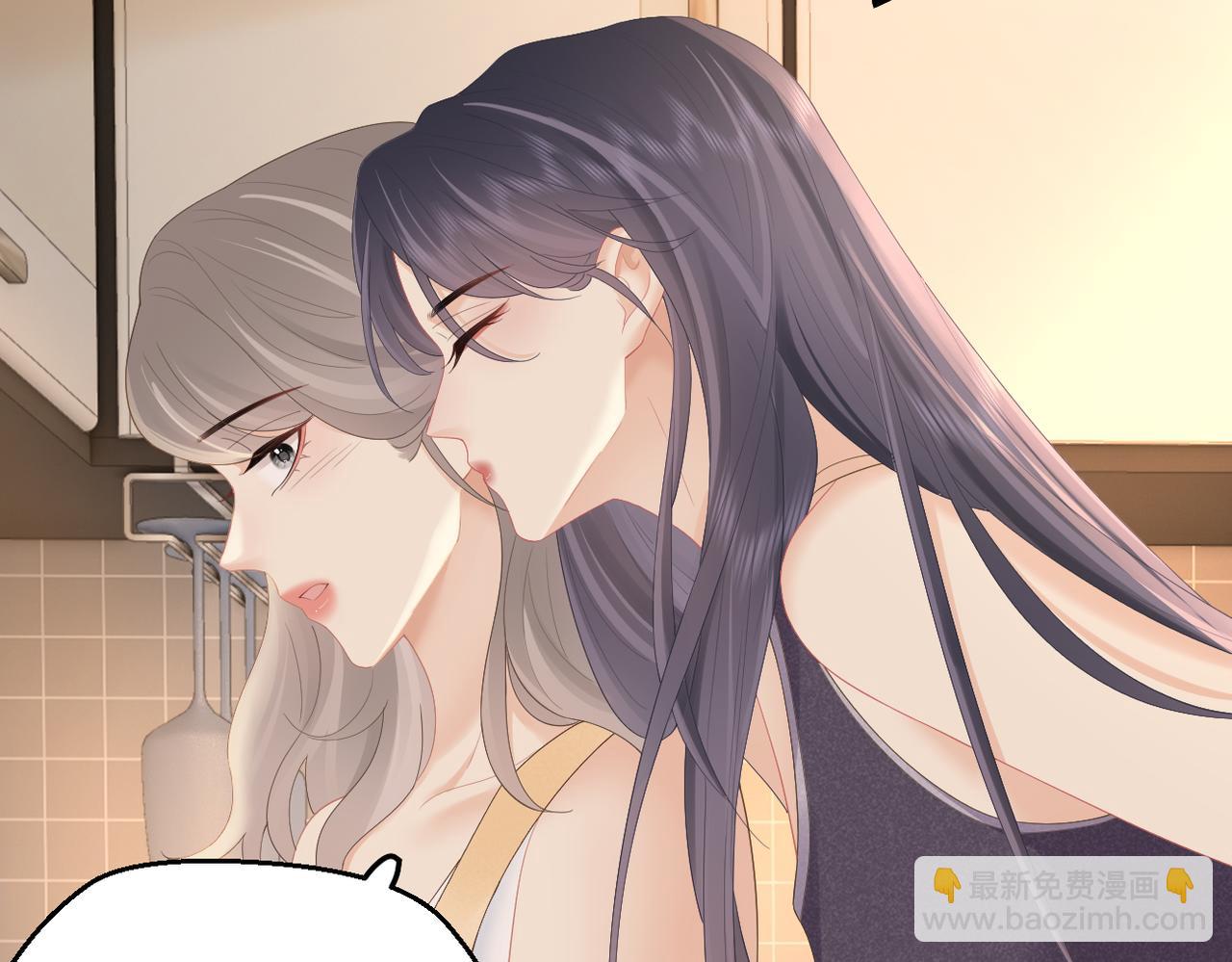 第82话 等你奔向我的那一天(1/3)-第87话