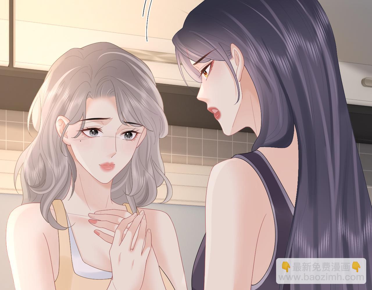 第82话 等你奔向我的那一天(1/3)-第87话