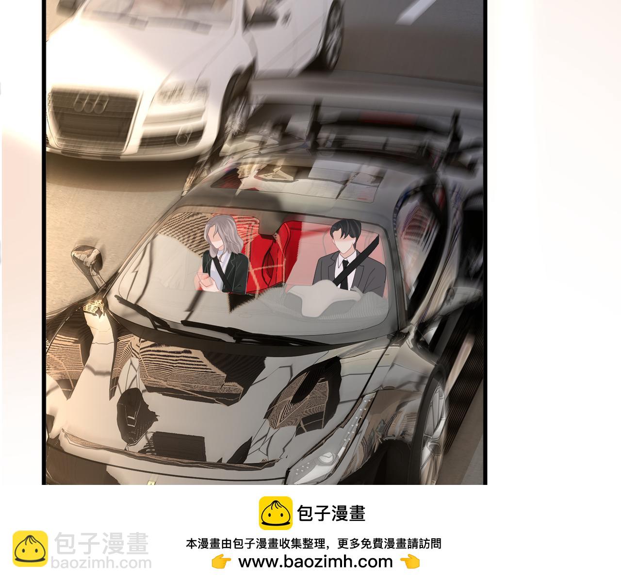 第82话 等你奔向我的那一天(1/3)-第87话