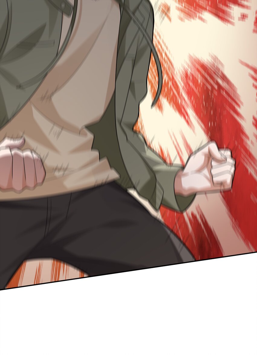 011 裁判他磕药！(1/2)-第11话