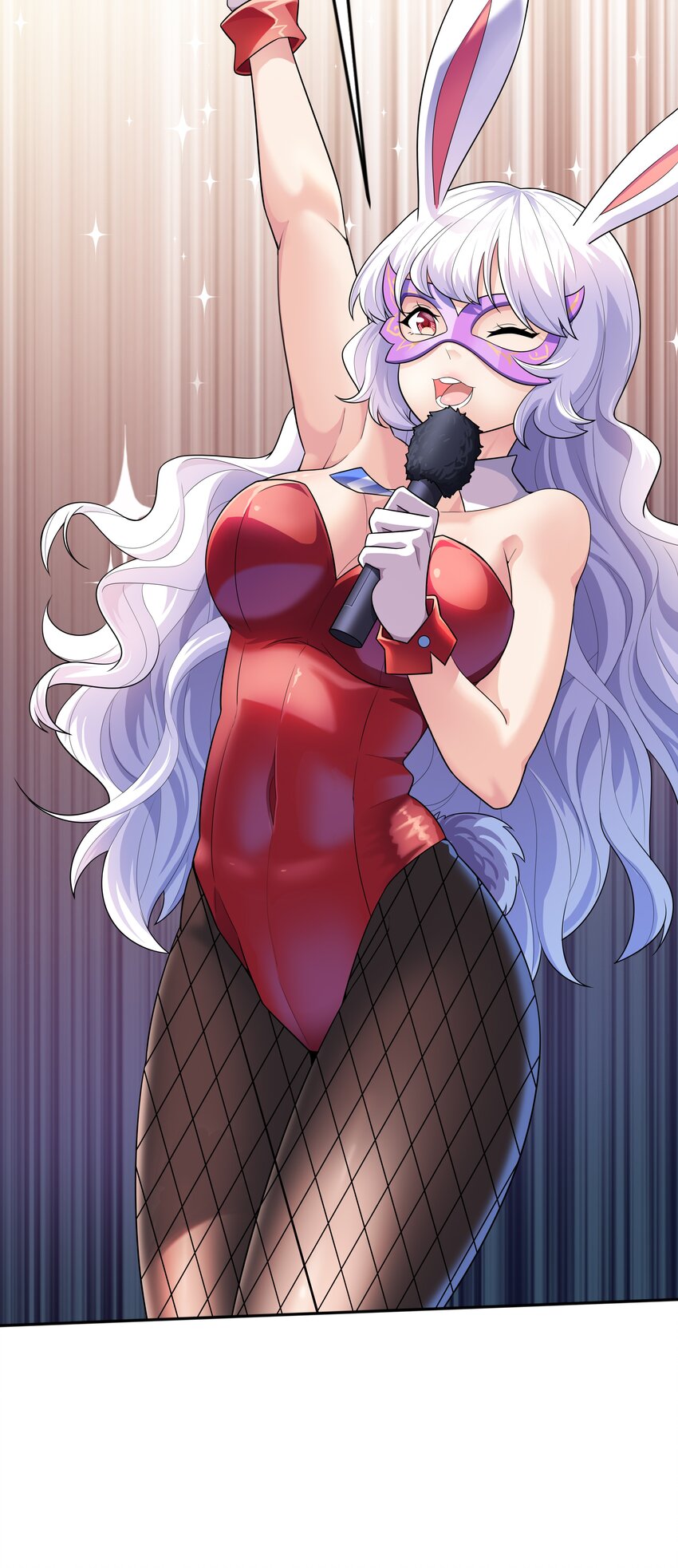 013 真正的兽耳娘(1/2)-第13话