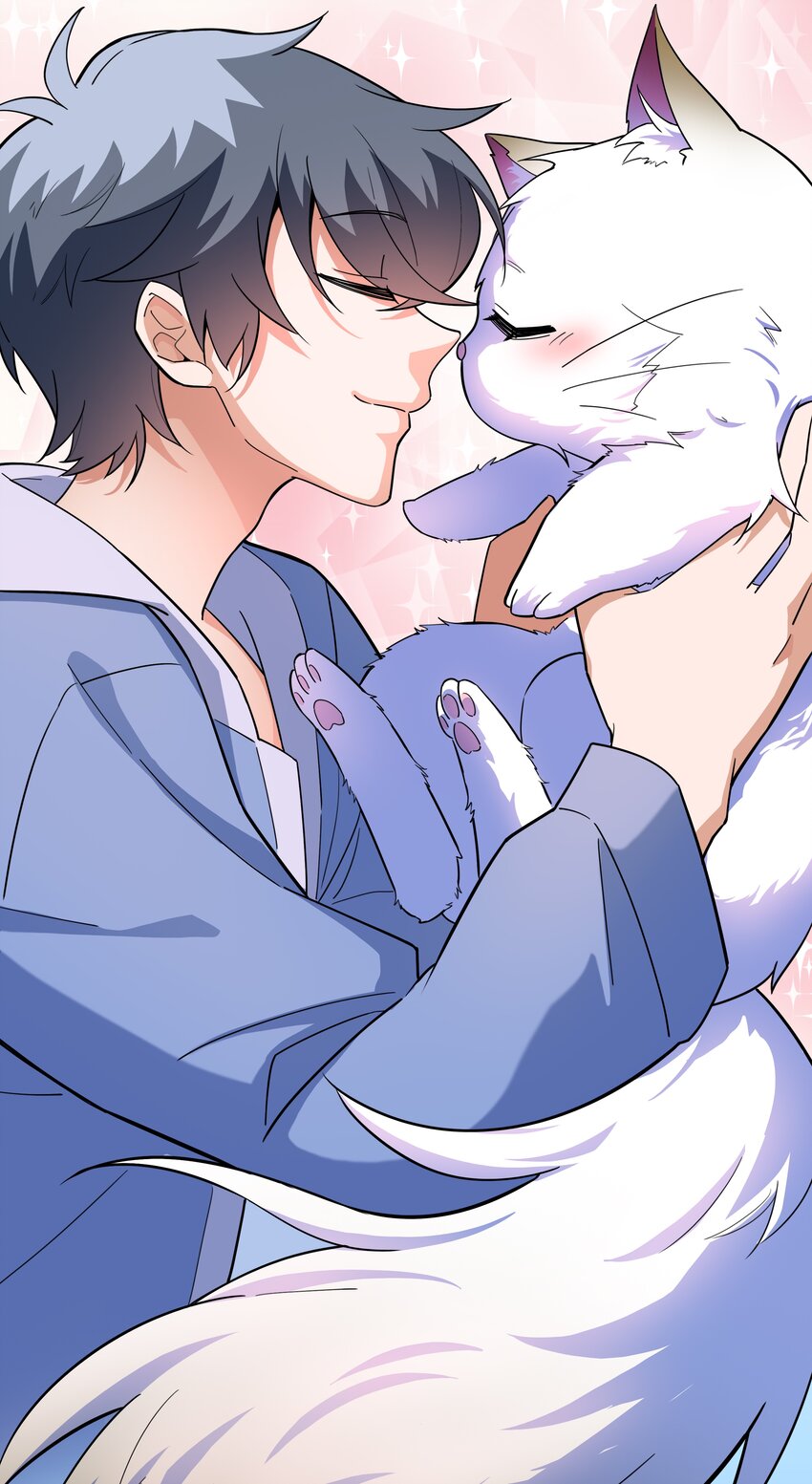 019 欢迎回家(1/3)-第19话