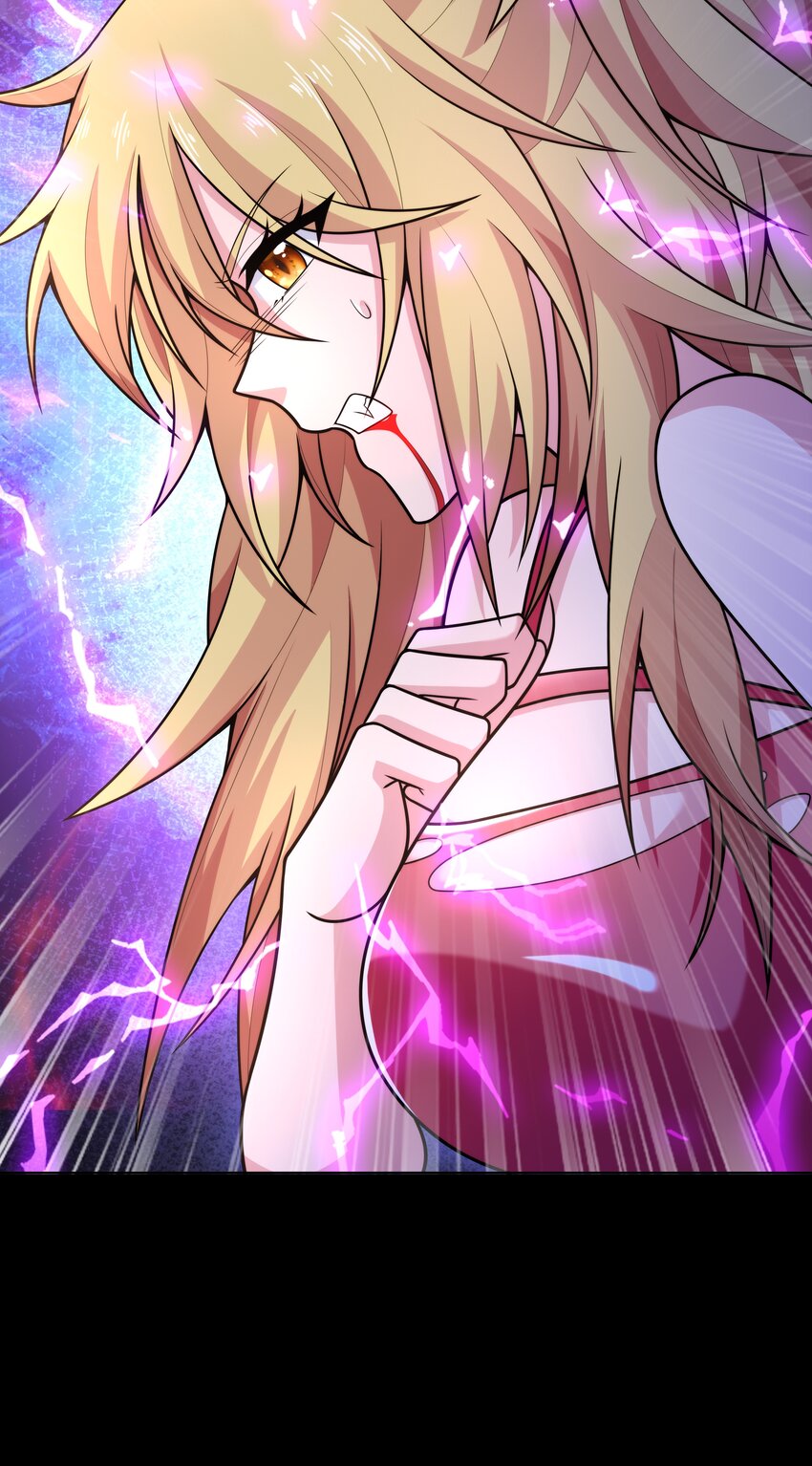 021 就拿这个考验我？(1/2)-第21话