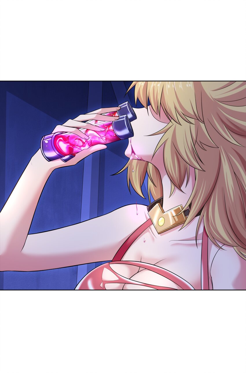 021 就拿这个考验我？(1/2)-第21话