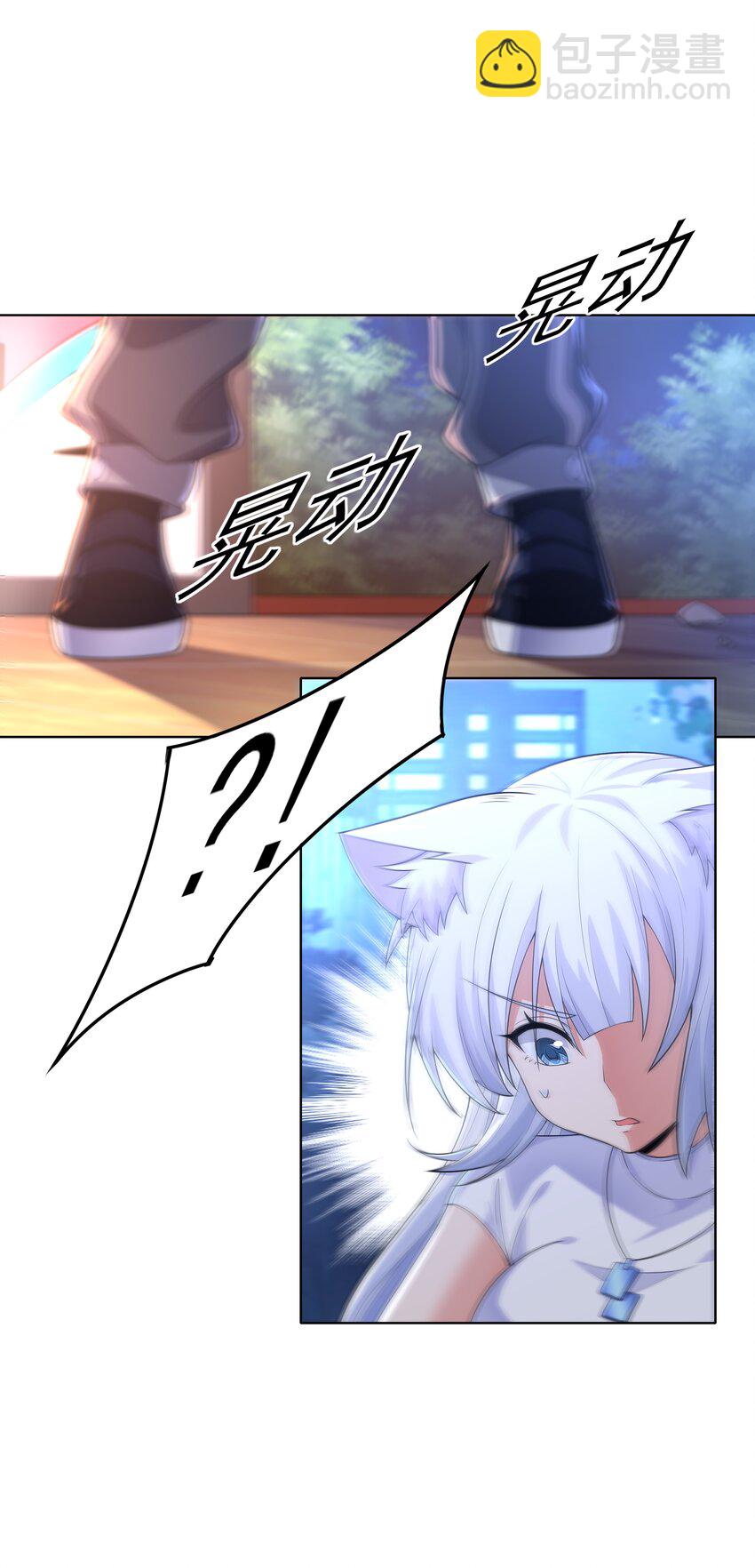 023 二次元要从娃娃抓起(1/2)-第23话