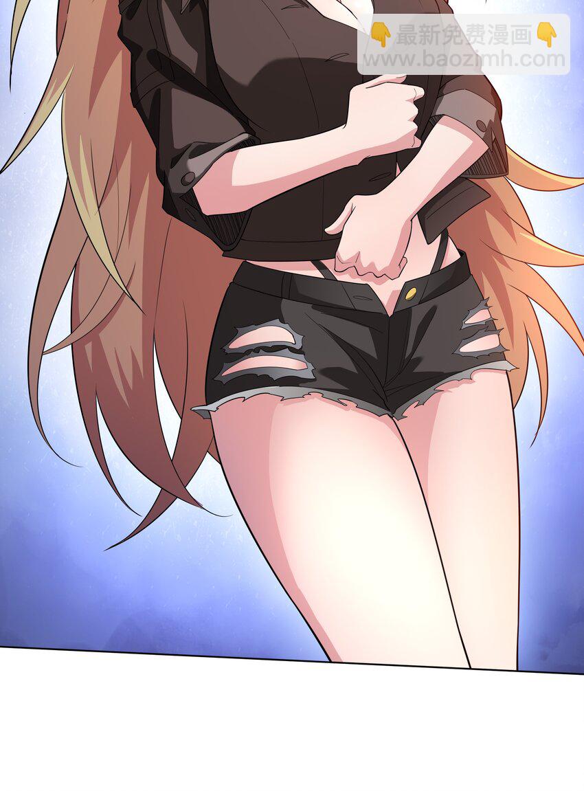 023 二次元要从娃娃抓起(1/2)-第23话