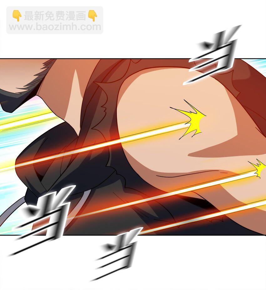 027 进击的黑钢(1/2)-第27话