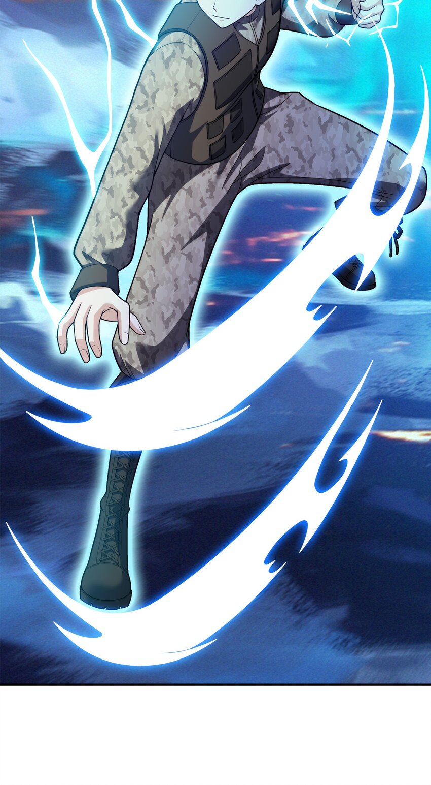 029 以雷霆击碎黑暗(1/2)-第29话