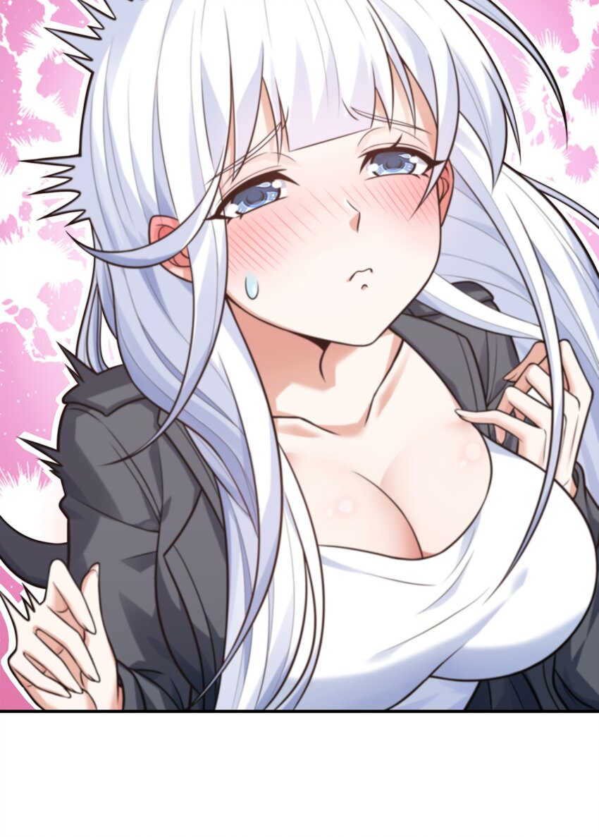 9 傲娇才是本质(1/2)-第9话