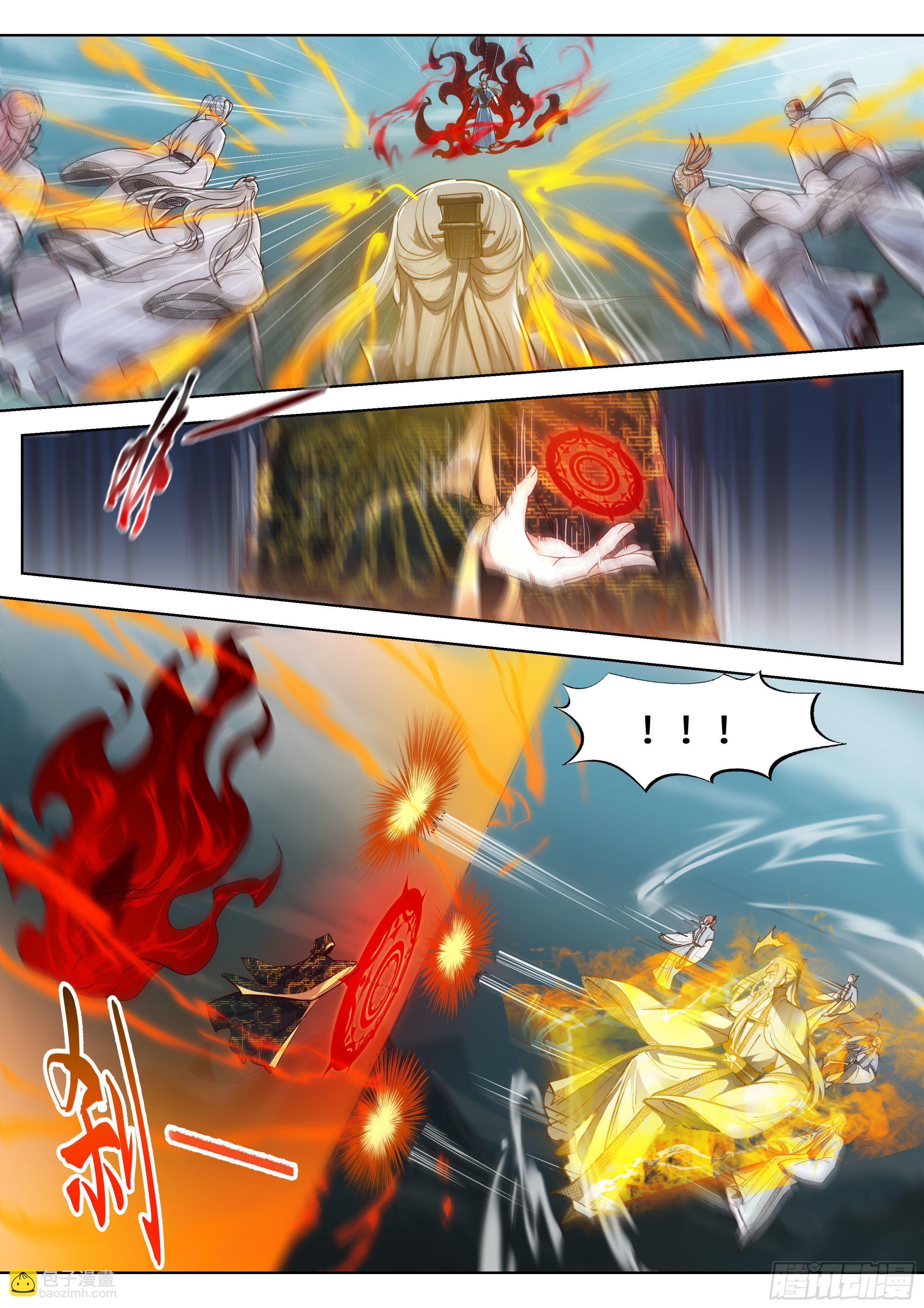 第三百五十四话-第373话