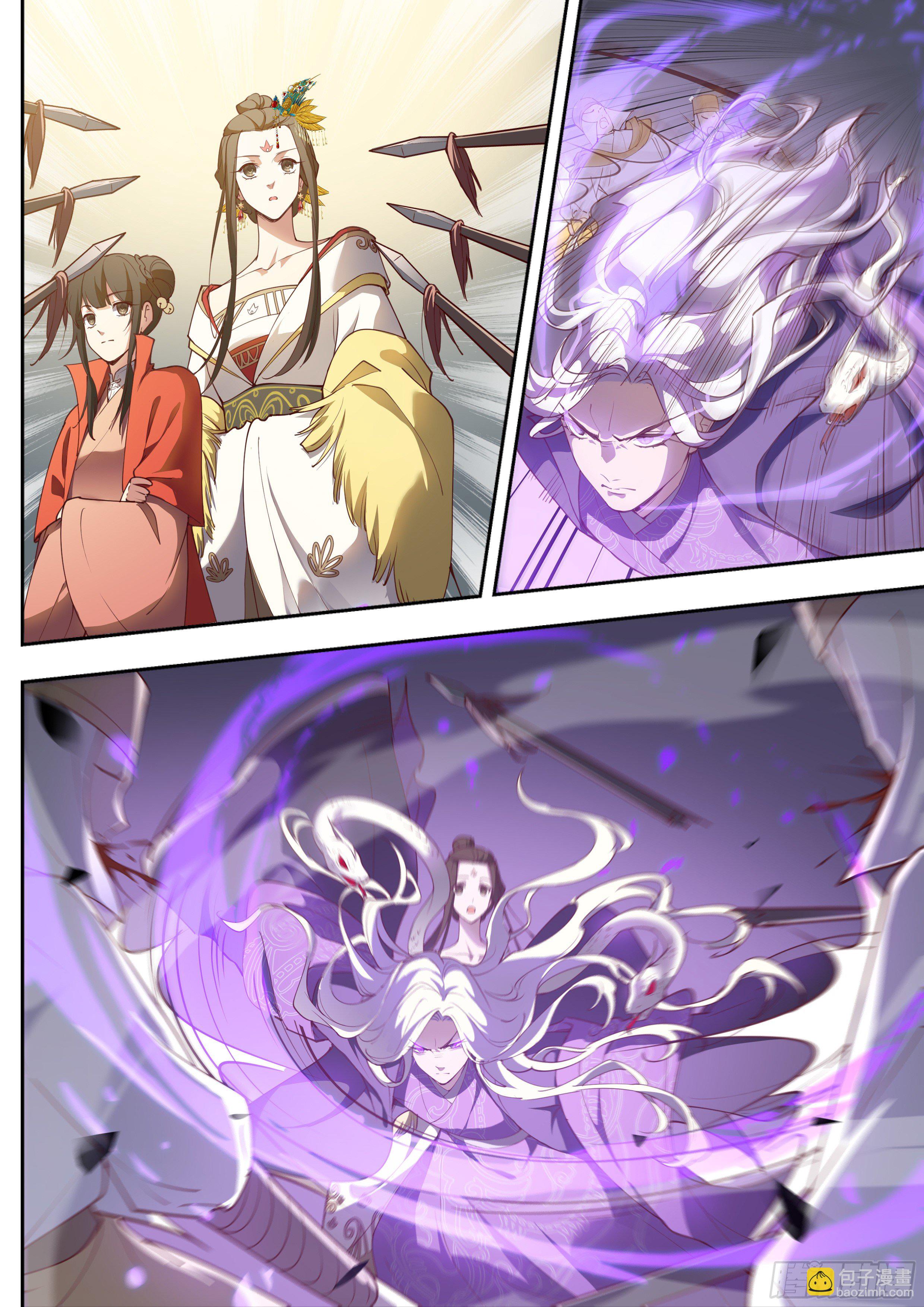 第三百八十四话-第405话