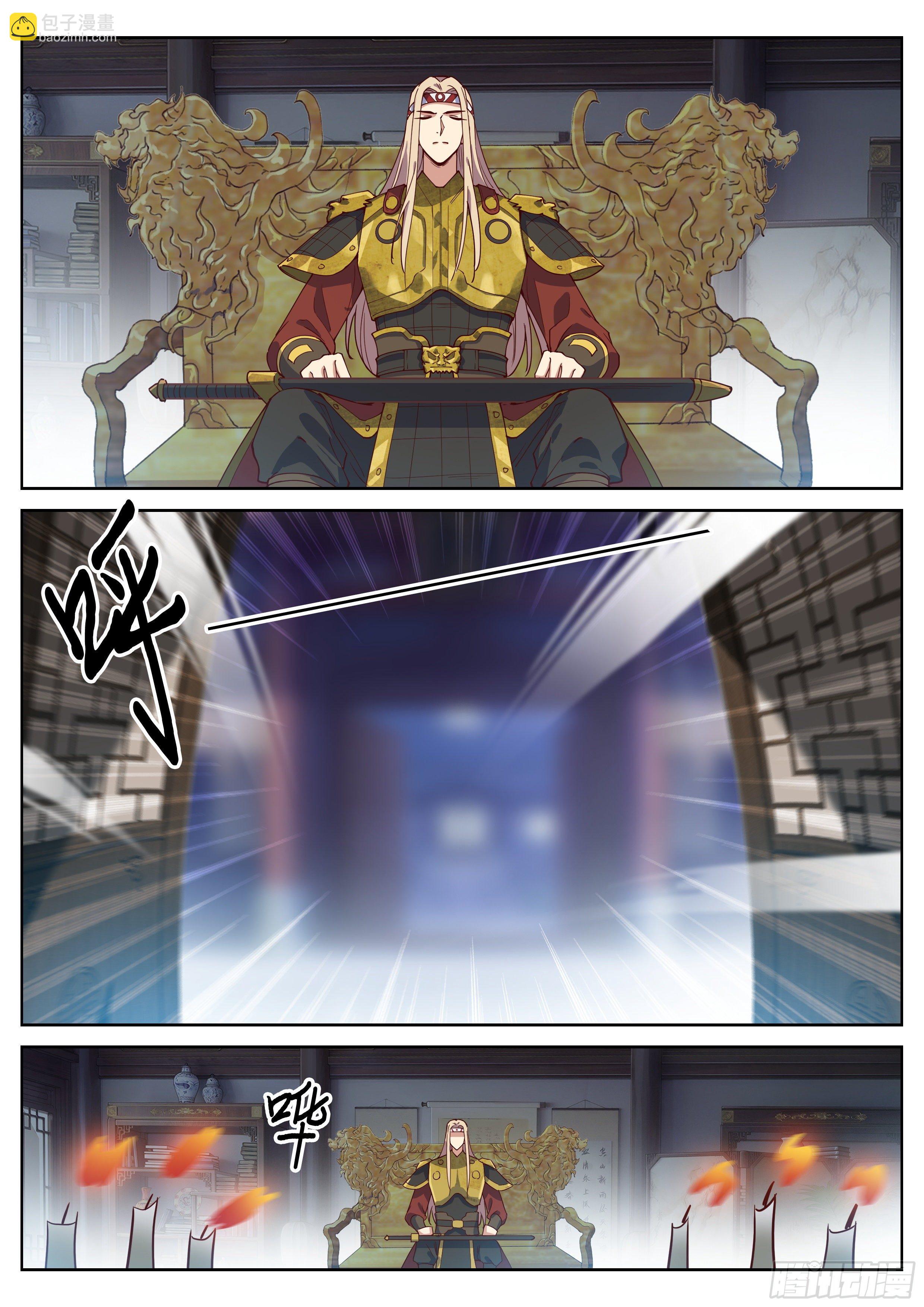 第四百一十一话-第433话