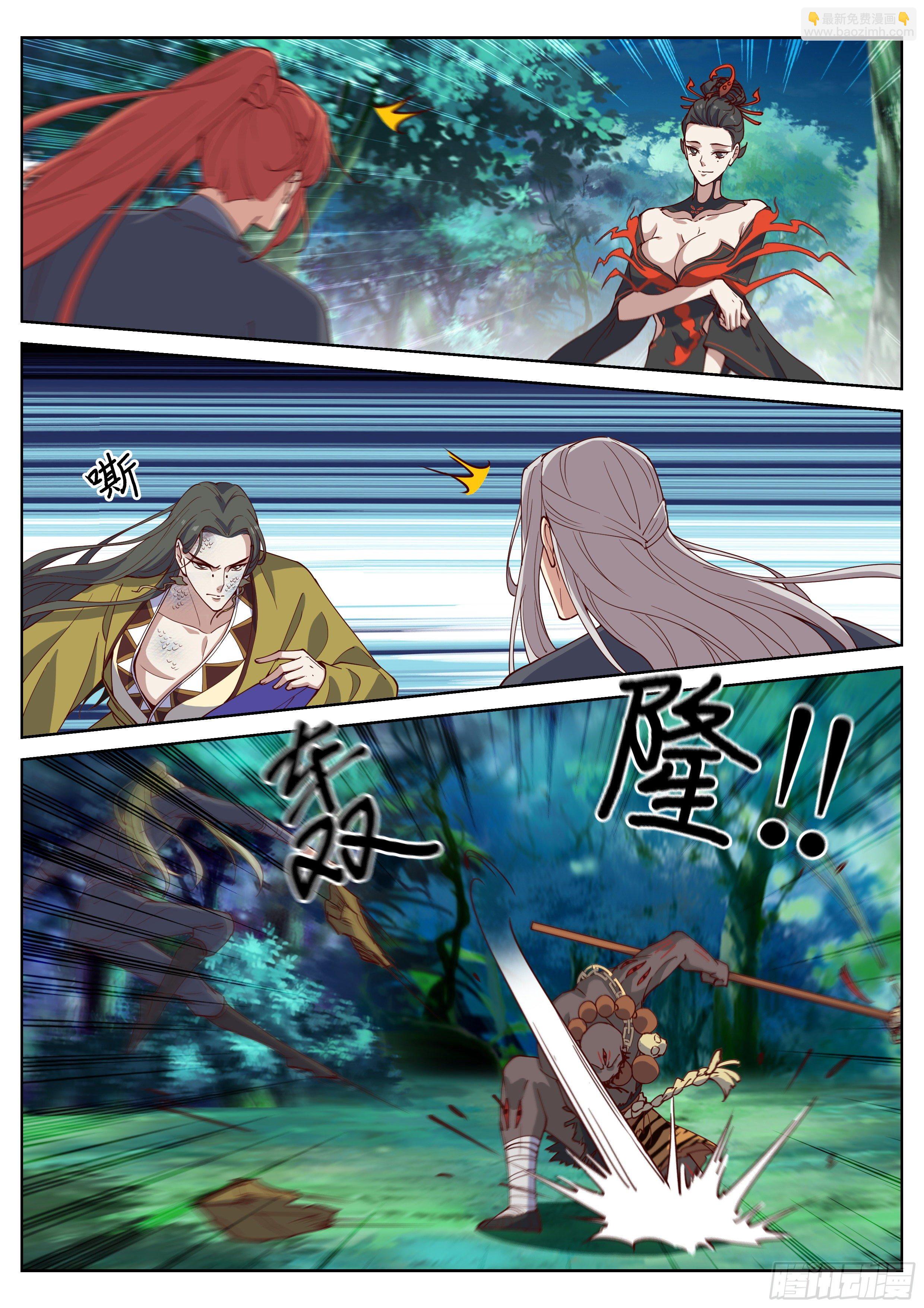 第四百一十三话-第435话