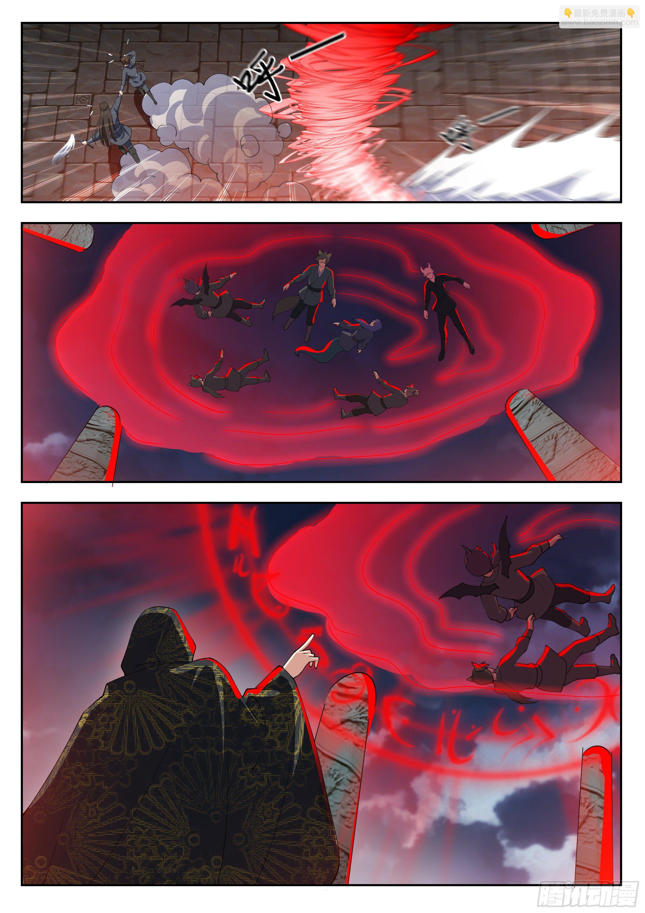 第四百一十五话-第437话