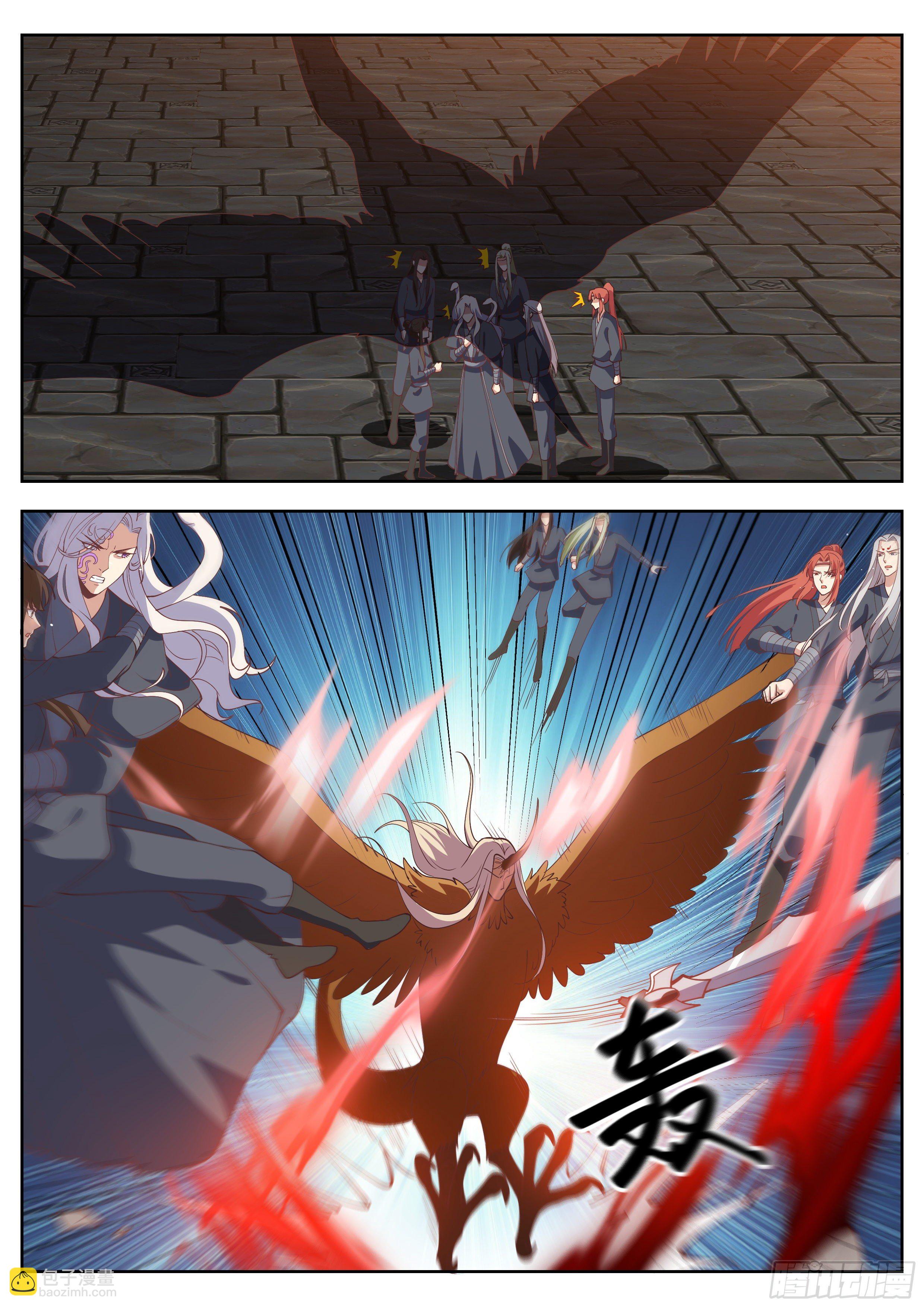 第四百一十九话-第441话