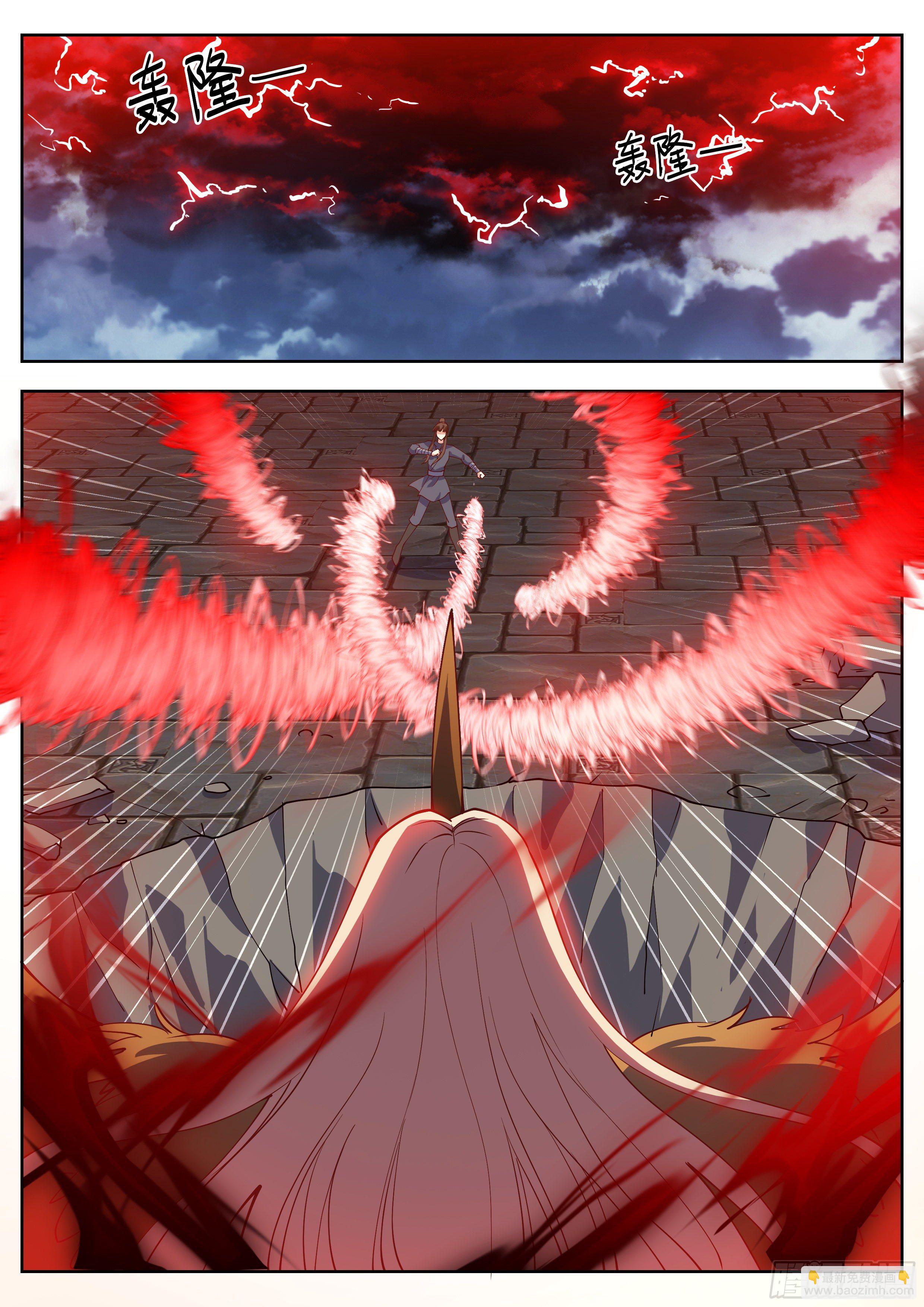 第四百一十九话-第441话