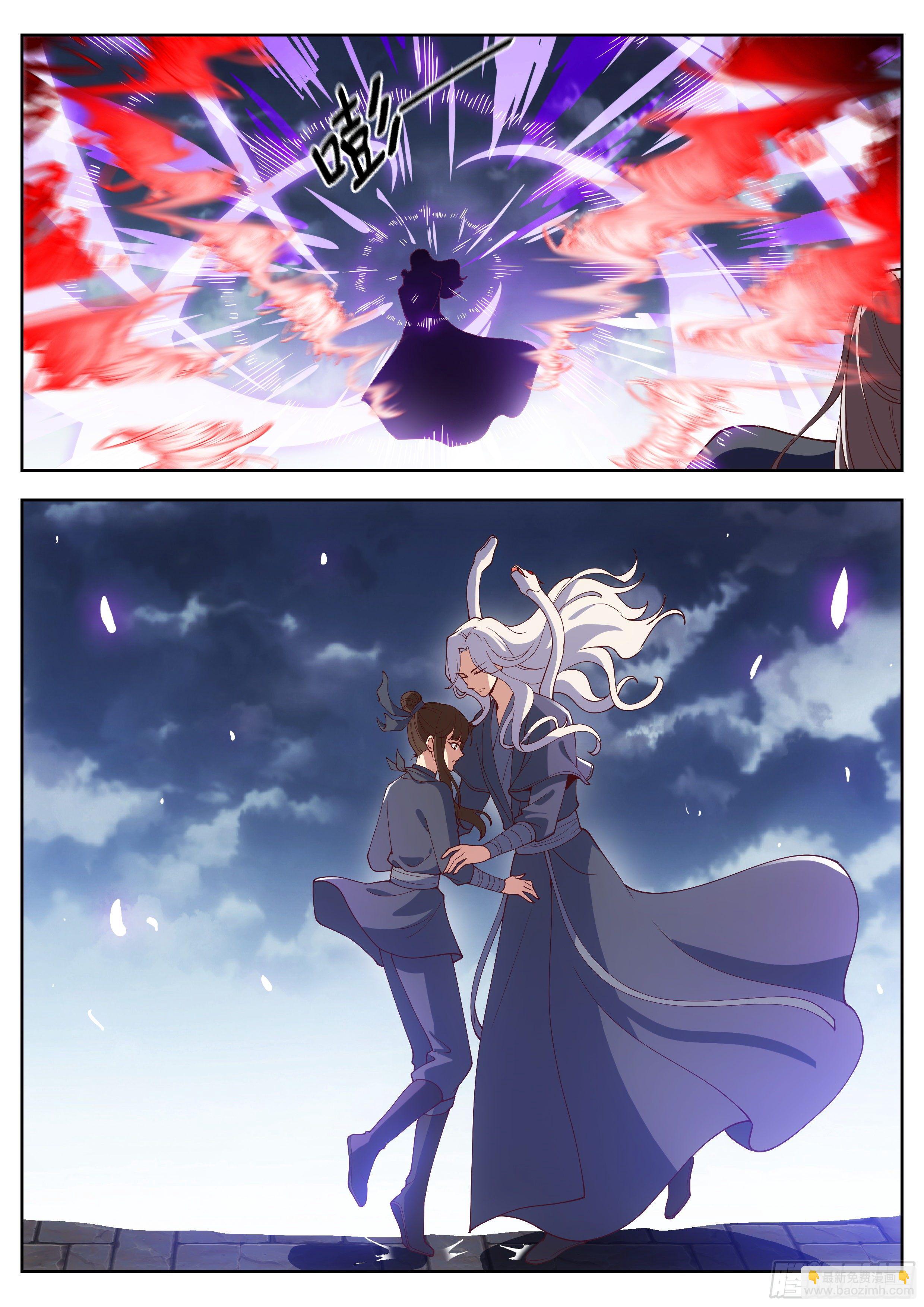 第四百一十九话-第441话