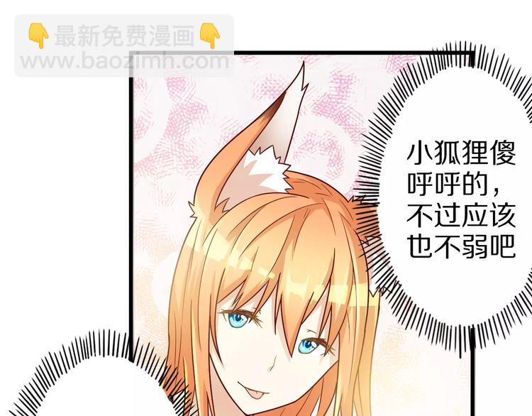 第11话 黑夜之狼(1/2)-第11话