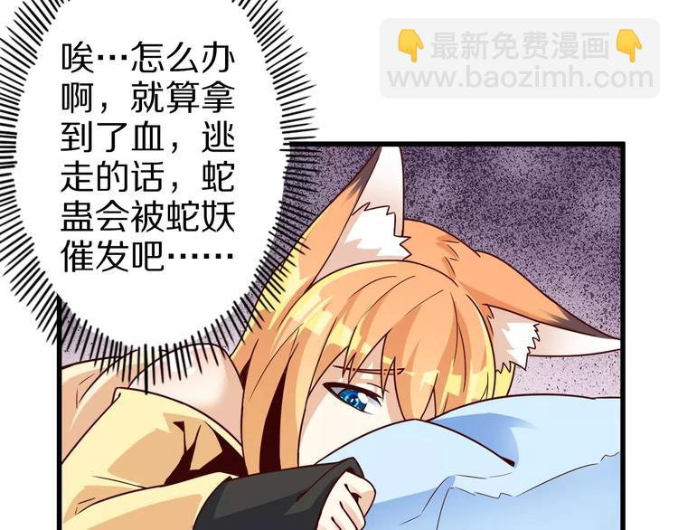 第11话 黑夜之狼(1/2)-第11话