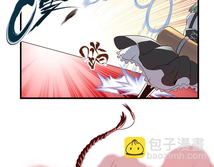 第21话 妖怪也会佛法？(1/4)-第21话