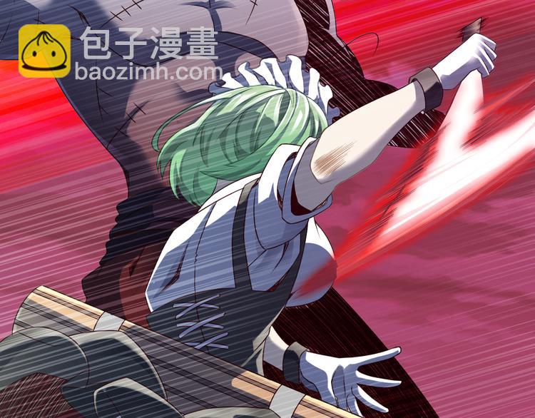 第21话 妖怪也会佛法？(1/4)-第21话